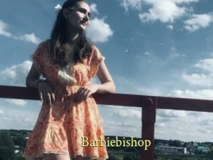 Barbiebishop