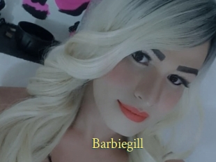 Barbiegill