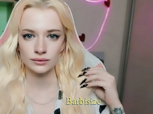 Barbisize