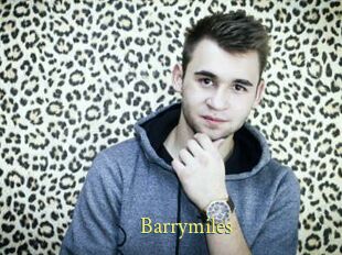 Barrymiles