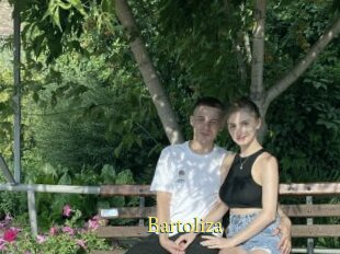 Bartoliza