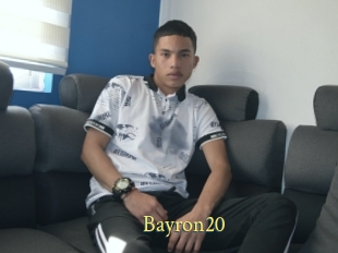 Bayron20
