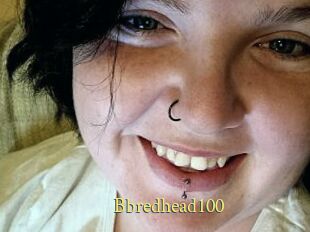 Bbredhead100