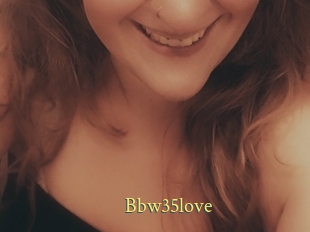 Bbw35love