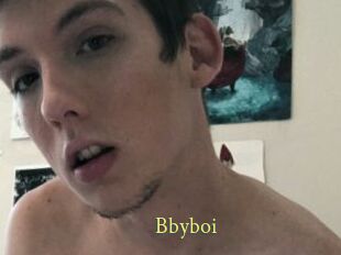 Bbyboi