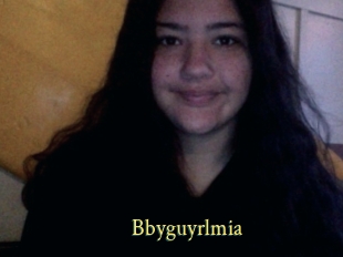 Bbyguyrlmia