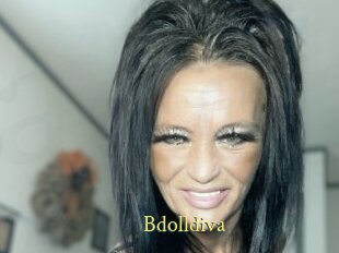 Bdolldiva