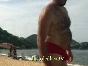 Beardedbear07