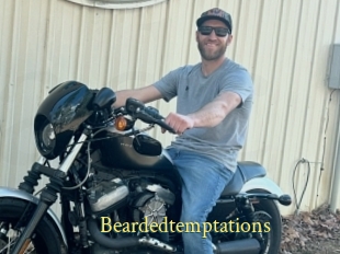beardedtemptations Anus Dilatés