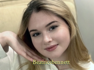 Beatricebennett