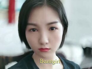 Beautgirl