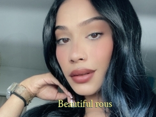 Beautiful_rous
