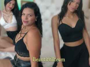 Beautifullteam