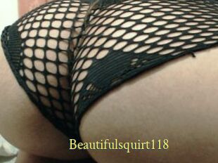 Beautifulsquirt118