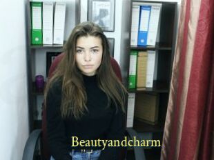 Beautyandcharm