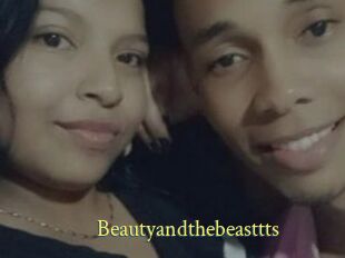 Beautyandthebeasttts