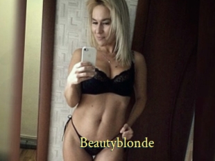 Beautyblonde