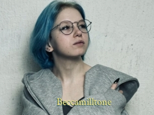 Beccamilltone