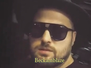 Beckamblaze