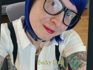 Becky_king