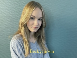Beckycurvin