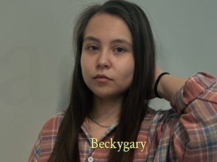 Beckygary