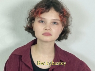 Beckyhastey