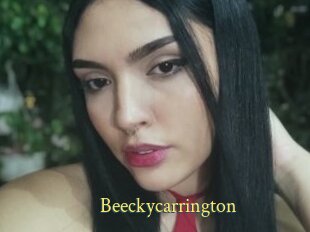 Beeckycarrington