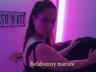 Belabunny_mature