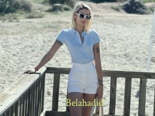 Belahadid