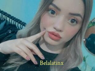 Belalatinx