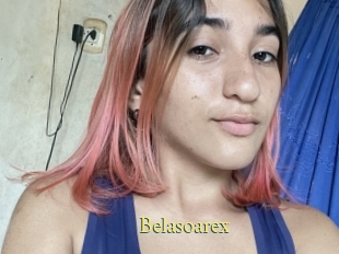 Belasoarex