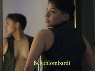 Belethlombardi