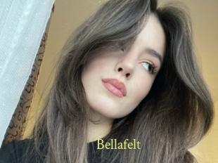 Bellafelt