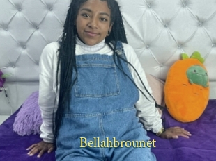 Bellahbrounet