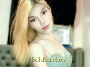 Bellahumphrey