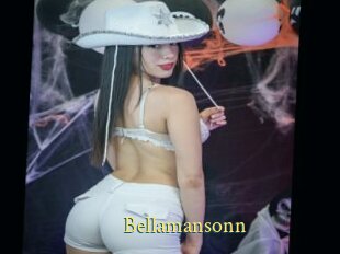 Bellamansonn
