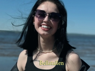 Bellatallen