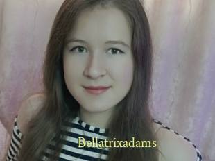 Bellatrixadams