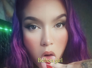 Bellota_girl