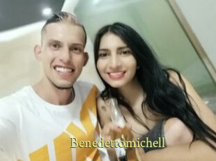 Benedettomichell