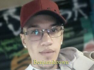 Benjamibrown