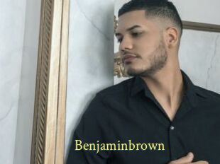 Benjaminbrown