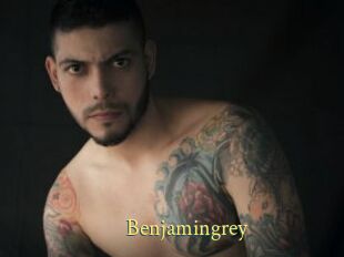 Benjamingrey