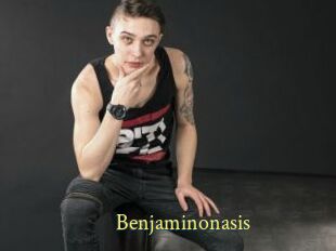 Benjaminonasis
