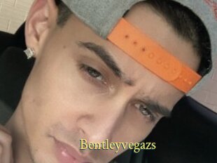 Bentleyvegazs