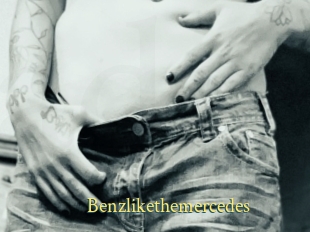 Benzlikethemercedes