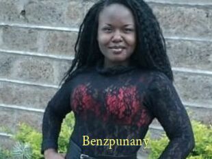 Benzpunany