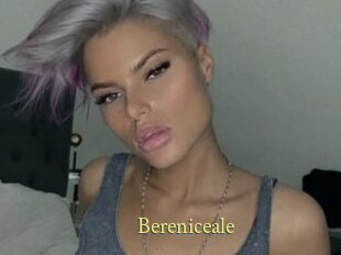 Bereniceale