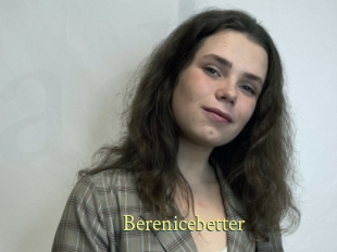 Berenicebetter
